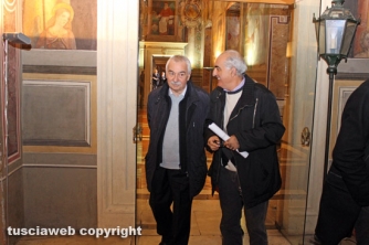 La vita silenziosa delle cose