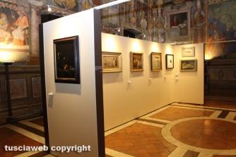 La vita silenziosa delle cose