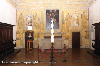 La vita silenziosa delle cose