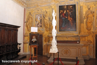 La vita silenziosa delle cose