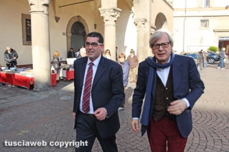 La vita silenziosa delle cose