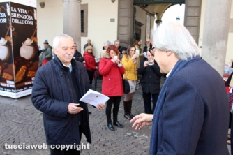 La vita silenziosa delle cose