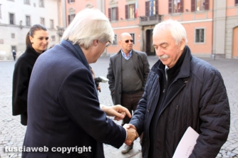 La vita silenziosa delle cose