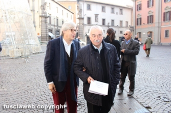 La vita silenziosa delle cose