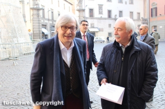 La vita silenziosa delle cose