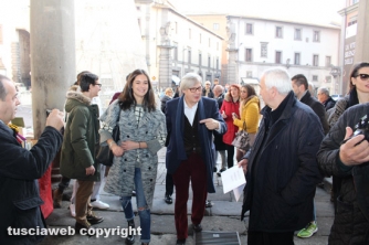 La vita silenziosa delle cose