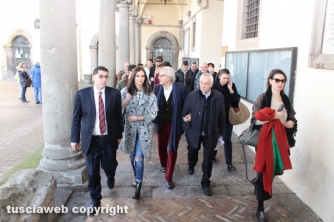 La vita silenziosa delle cose