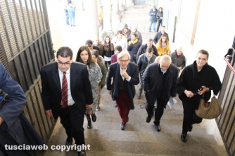 La vita silenziosa delle cose