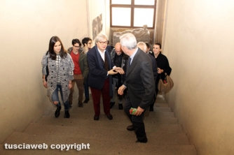 La vita silenziosa delle cose