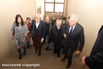 La vita silenziosa delle cose