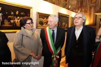 La vita silenziosa delle cose