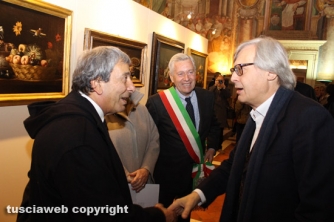 La vita silenziosa delle cose