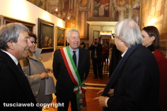 La vita silenziosa delle cose