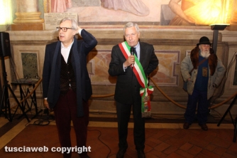 La vita silenziosa delle cose