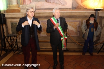 La vita silenziosa delle cose