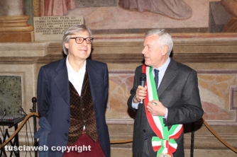 La vita silenziosa delle cose