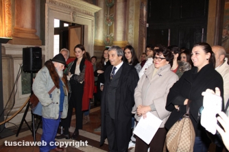 La vita silenziosa delle cose