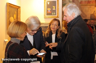 La vita silenziosa delle cose