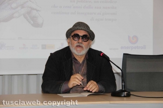Viterbo - Biblioteca consorziale