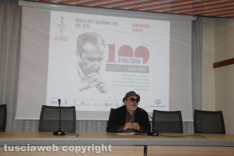 Viterbo - Biblioteca consorziale