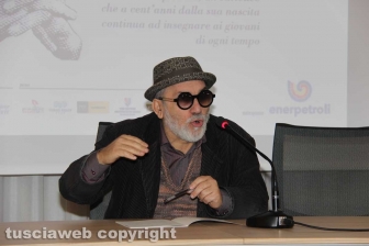 Viterbo - Biblioteca consorziale