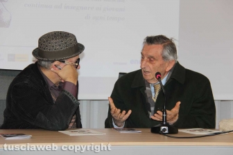 Viterbo - Biblioteca consorziale