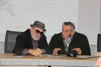 Viterbo - Biblioteca consorziale