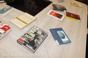 Viterbo - Biblioteca consorziale