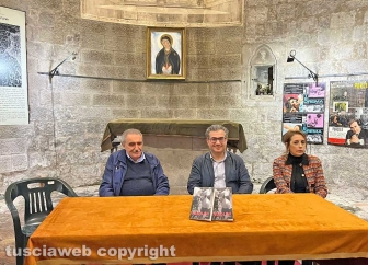 La mostra sul cinema di Pasolini