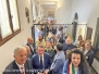 La mostra sulla visita di Giovanni Paolo II