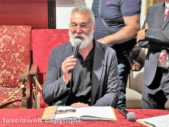 La mostra sulla visita di Giovanni Paolo II