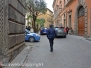La mostra sulle foibe di Anpi
