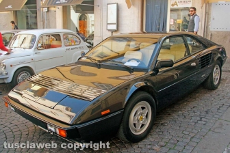 La mostra "Viaggio nel tempo"