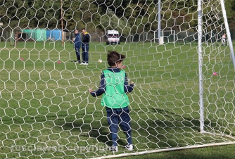 La nazionale giornalisti sportivi Rai a Marta
