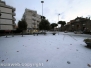 La neve di mattina