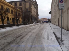 Viterbo - Via Rosselli