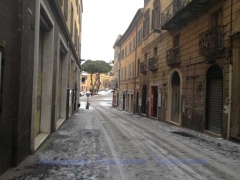 Viterbo - Corso Italia