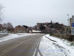 Viterbo - Valle Faul