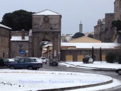 Viterbo - Valle Faul