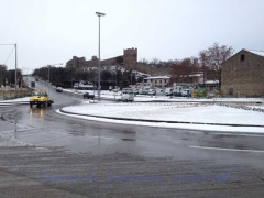 Viterbo - Valle Faul