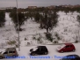 La neve il giorno dopo vista dai lettori