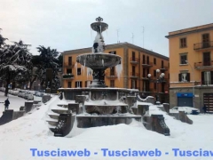 Viterbo - Carla