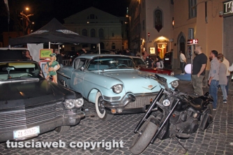 La notte bianca 2016