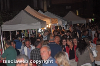 La notte bianca 2016