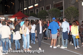 La notte bianca 2016