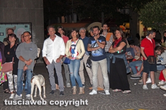 La notte bianca 2016