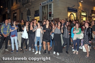 La notte bianca 2016
