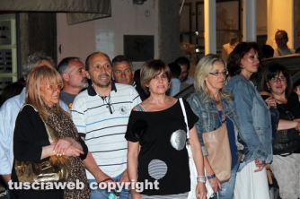 La notte bianca 2016