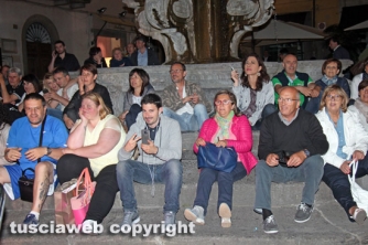 La notte bianca 2016