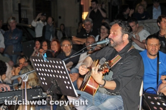 La notte bianca 2016